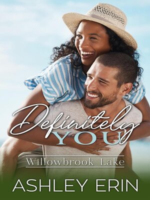 cover image of Definitely You